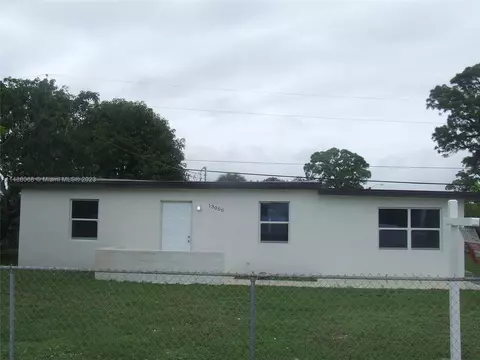 13000 NW 22 Ave, Miami, FL 33167