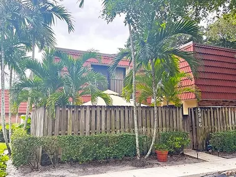 9906 NW 6th Pl #9906, Plantation, FL 33324