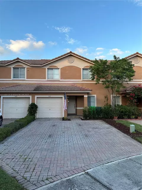 9891 NW 24th St #9891, Sunrise, FL 33322