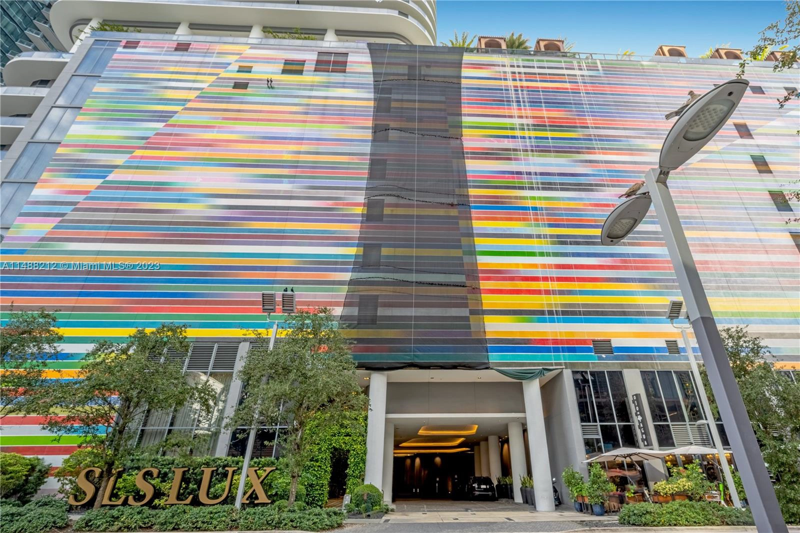 801 S Miami Ave Unit 210  