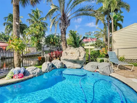 1433 Nautilus Isle, Dania Beach, FL 33004