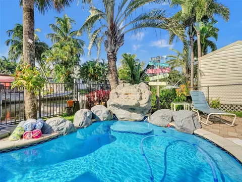 1433 Nautilus Isle, Dania Beach, FL 33004