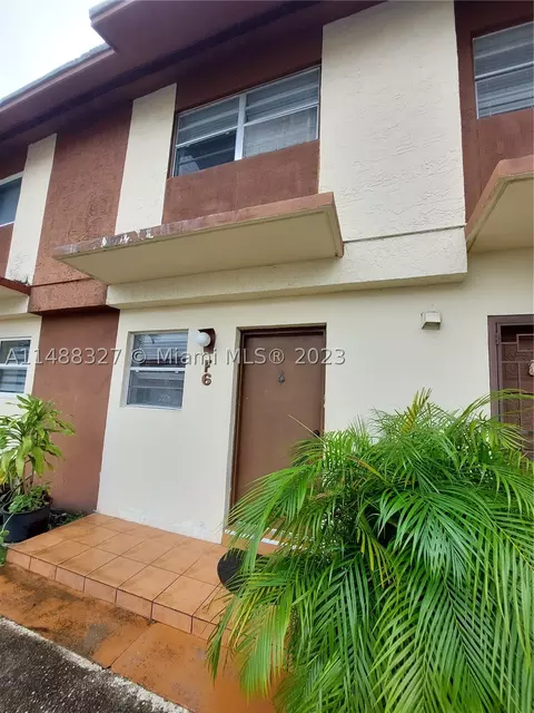 20 SW 108th Ave #6F, Sweetwater, FL 33174