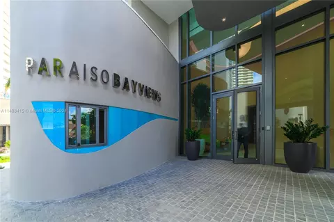 501 NE 31st St #3902, Miami, FL 33137