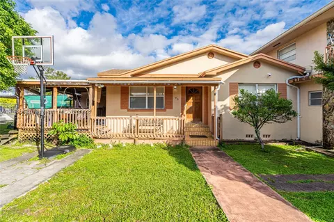 91 NW 51st Pl, Miami, FL 33126