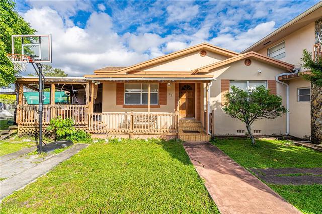 91 NW 51st Pl, Miami, FL 33126