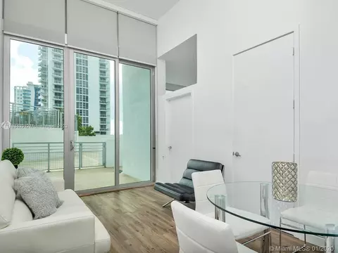 2200 NE 4th Ave #406, Miami, FL 33137