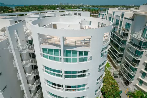 6580 Indian Creek Dr #PH607, Miami Beach, FL 33141