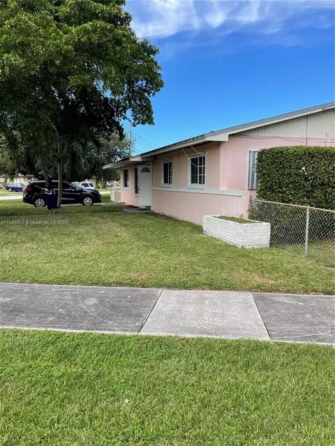 Undisclosed, Miami Gardens, FL 33169