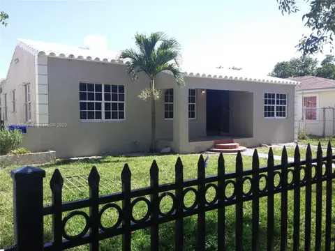 934 NW 45th St, Miami, FL 33127
