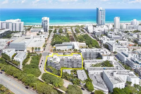 2155 Washington Ct #308, Miami Beach, FL 33139