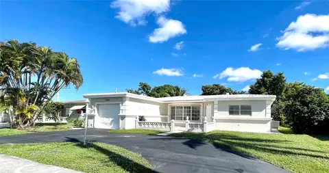 4400 NW 41st Ter, Lauderdale Lakes, FL 33319