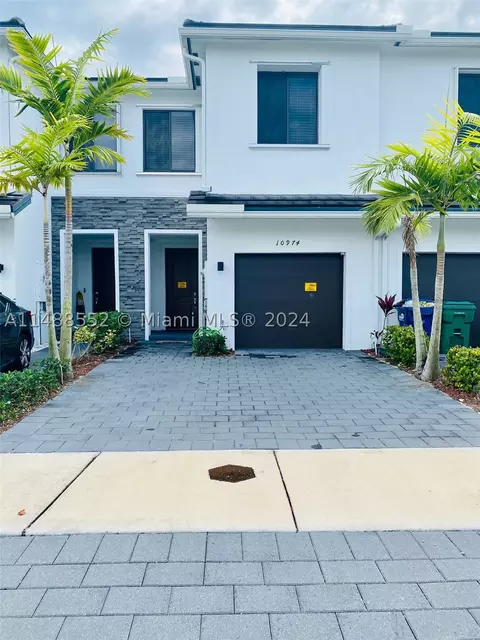 10974 SW 235th St #10974, Homestead, FL 33032