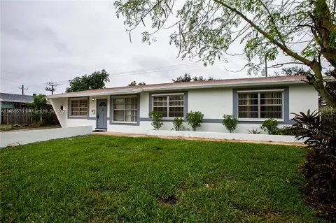 7041 Raleigh St, Hollywood, FL 33024