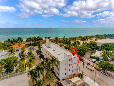 7300 Ocean Ter #314, Miami Beach, FL 33141