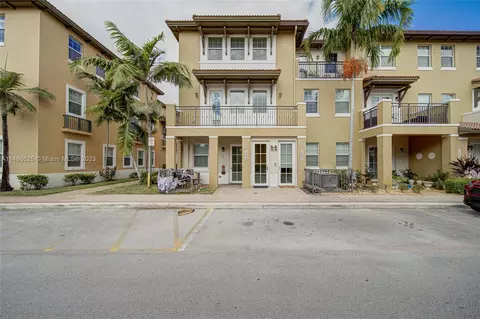 14679 SW 9th St #1801, Pembroke Pines, FL 33027