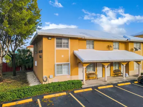 3360 W 80th St #102, Hialeah, FL 33018