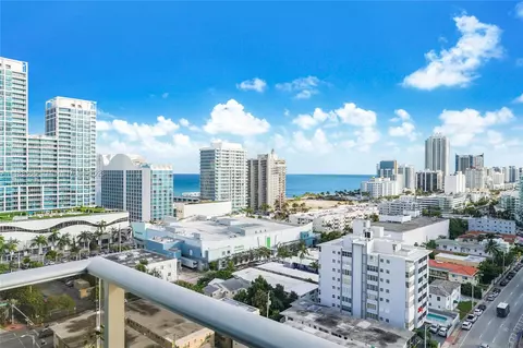 401 69th St #PH-100, Miami Beach, FL 33141