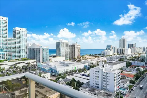 401 69th St #PH-100, Miami Beach, FL 33141