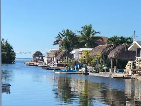 Undisclosed, Key Largo, FL 33037