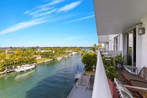 10000 W Bay Harbor Dr #503, Bay Harbor Islands, FL 33154