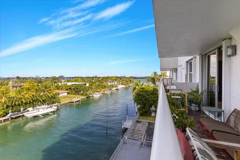 10000 W Bay Harbor Dr #503, Bay Harbor Islands, FL 33154