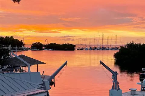 296 Buttonwood Shores Dr, Key Largo, FL 33037