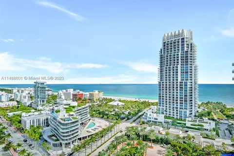 300 S Pointe Dr #2002, Miami Beach, FL 33139