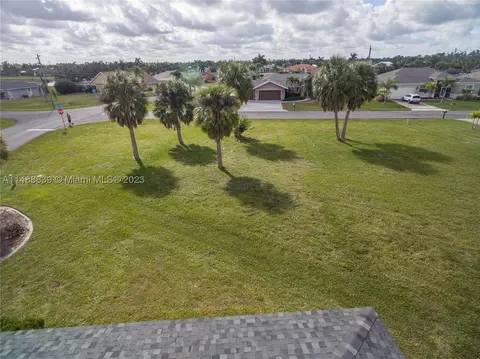 502 W Cashew, Other, FL 33955