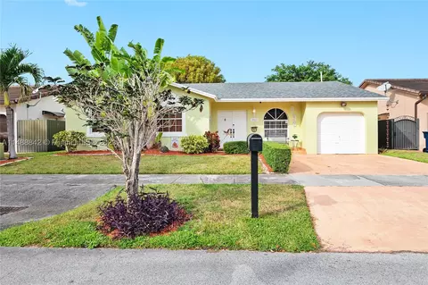 14523 SW 174th St, Miami, FL 33177