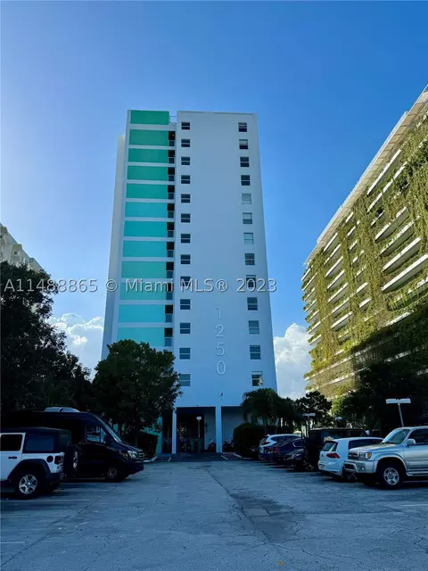 1250 West Ave #11R, Miami Beach, FL 33139