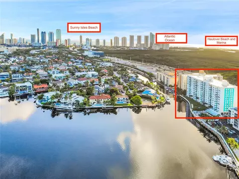 2841 NE 163rd St #105, North Miami Beach, FL 33160