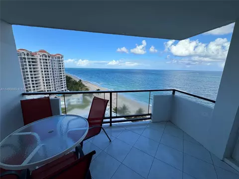 1500 S Ocean Blvd #1403, Pompano Beach, FL 33062
