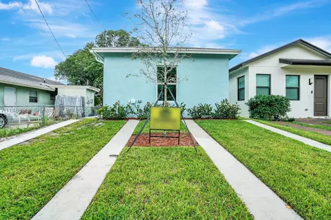 637 Washington Ave, Lake Worth, FL 33460