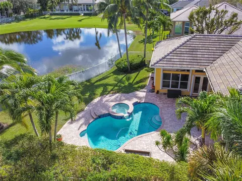 3678 Spanish Oak Pt, Davie, FL 33328