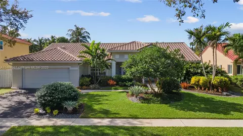 1109 NW 134th Ave, Sunrise, FL 33323
