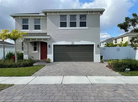 27300 SW 133rd Ave, Homestead, FL 33032