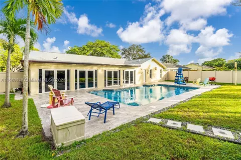 5313 SW 87th Ave, Cooper City, FL 33328