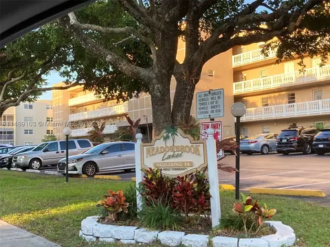 1025 SE 4th Ave #108, Dania Beach, FL 33004