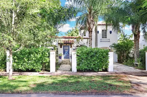 1119 Lisbon St, Coral Gables, FL 33134