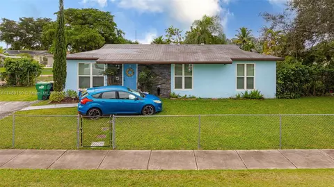26313 SW 127th Pl, Homestead, FL 33032