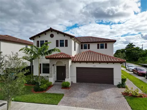 11894 SW 234th Ln, Homestead, FL 33032