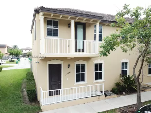 24643 SW 115th Ct, Homestead, FL 33032