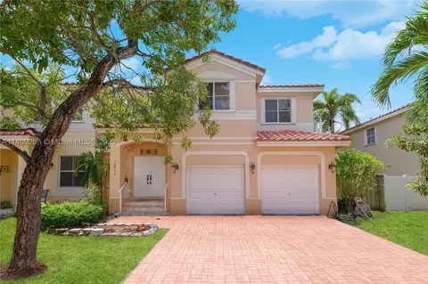 16956 SW 33rd Ct #., Miramar, FL 33027