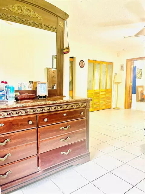 Bedroom - 451 E 60th St, Hialeah, FL 33013 photo 5 of 5