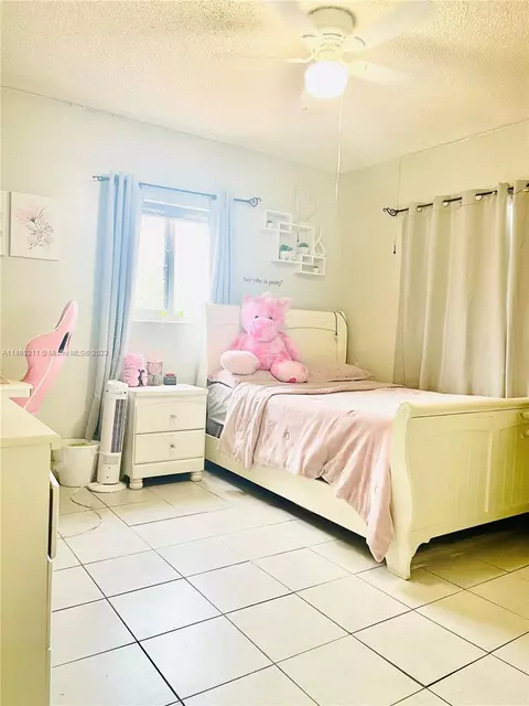 Bedroom - 451 E 60th St, Hialeah, FL 33013 photo 1 of 5