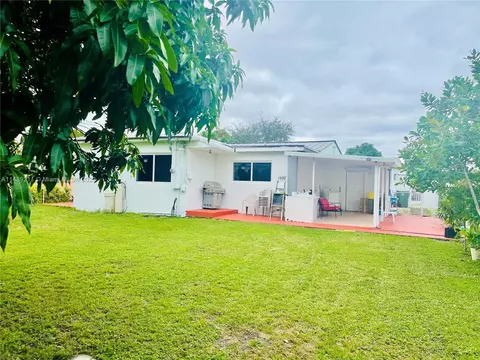 Exterior - 451 E 60th St, Hialeah, FL 33013 photo 8 of 10
