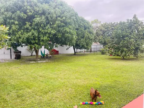 Exterior - 451 E 60th St, Hialeah, FL 33013 photo 9 of 10