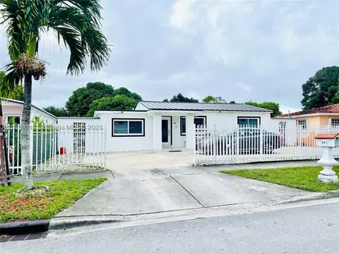 451 E 60th St, Hialeah, FL 33013 photo 1
