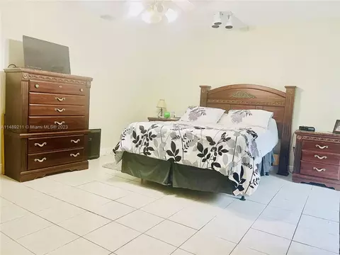Bedroom - 451 E 60th St, Hialeah, FL 33013 photo 4 of 5